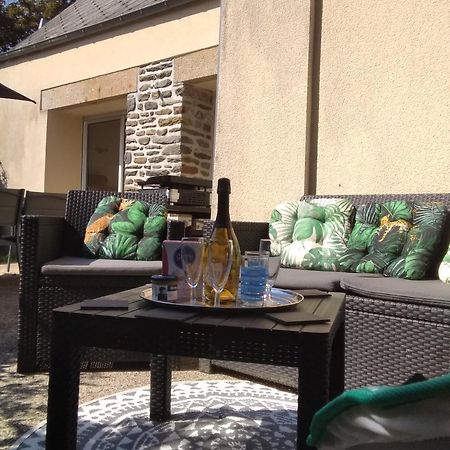 Gite De La Cuve Huisnes-sur-Mer Zewnętrze zdjęcie
